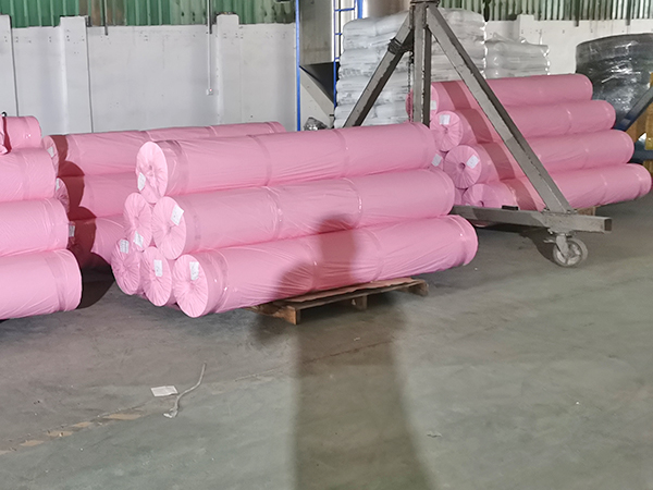 国内环保一次性桌布（...