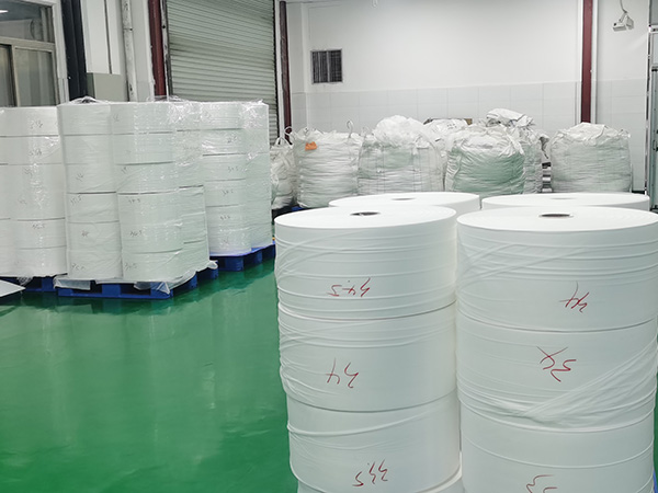 PE手套流延薄膜